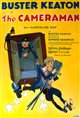 The Cameraman Movie Poster