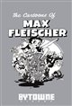 The Cartoons of Max Fleischer Movie Poster