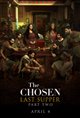 The Chosen: Last Supper Part 2 Movie Poster