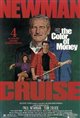The Color of Money Movie Poster
