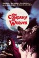 The Company of Wolves Movie Poster