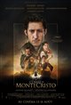 The Count of Monte Cristo Movie Poster