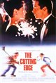 The Cutting Edge Movie Poster