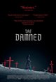 The Damned Movie Poster