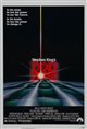 The Dead Zone Movie Poster