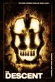 The Descent Movie Poster