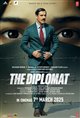 The Diplomat Movie Poster