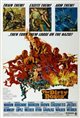 The Dirty Dozen Movie Poster