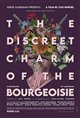 The Discreet Charm of the Bourgeoisie Movie Poster