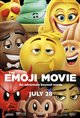 The Emoji Movie Movie Poster