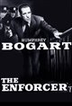 The Enforcer Movie Poster