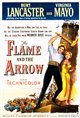 The Flame and the Arrow Movie Poster