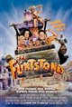 The Flintstones Movie Poster