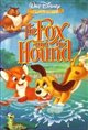 The Fox and the Hound Movie Poster