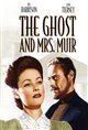 The Ghost and Mrs. Muir Movie Poster