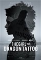 The Girl with the Dragon Tattoo Movie Poster