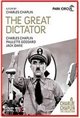 The Great Dictator Movie Poster