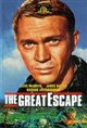 The Great Escape Movie Poster