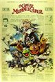 The Great Muppet Caper Movie Poster