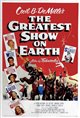 The Greatest Show on Earth Movie Poster