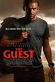 The Guest Movie Poster