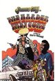 The Harder They Come Movie Poster