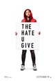 The Hate U Give Movie Poster