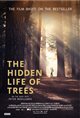 The Hidden Life of Trees Movie Poster