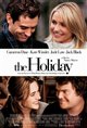 The Holiday Movie Poster