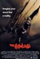 The Howling Movie Poster