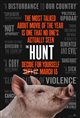 The Hunt Movie Poster