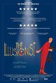The Illusionist Movie Poster