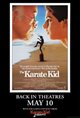The Karate Kid Movie Poster