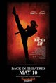 The Karate Kid Movie Poster