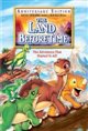 The Land Before Time Movie Poster