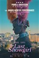 The Last Showgirl Movie Poster