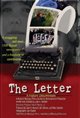 The Letter Movie Poster