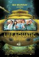 The Life Aquatic With Steve Zissou Movie Poster