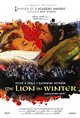 The Lion in Winter Movie Poster