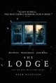 The Lodge Movie Poster