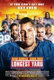 The Longest Yard Movie Poster