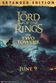 The Lord of the Rings: The Two Towers Movie Poster