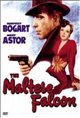 The Maltese Falcon Movie Poster