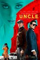 The Man from U.N.C.L.E. Movie Poster