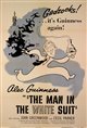 The Man in the White Suit Movie Poster