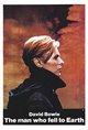 The Man Who Fell to Earth Movie Poster