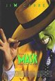 The Mask Movie Poster