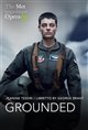 The Metropolitan Opera: Grounded Movie Poster