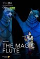 The Metropolitan Opera: The Magic Flute Movie Poster