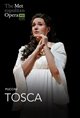 The Metropolitan Opera: Tosca Movie Poster